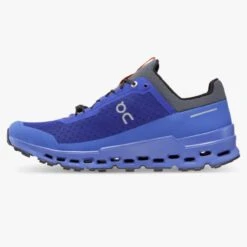 ON RUNNING CLOUD ULTRA INDIGO Chaussures De Trail 10 ON RUNNING CLOUD ULTRA INDIGO Chaussures De Trail -Hoka Soldes Boutique 5 26391 24 ON RUNNING CLOUD ULTRA INDIGO Chaussures de trail