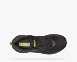 HOKA CHALLENGER ATR 6 GTX BLACK ET OLIVE Chaussures De Trail -Hoka Soldes Boutique 5 26415 84 HOKA CHALLENGER ATR 6 GTX BLACK ET OLIVE Chaussures de Trail