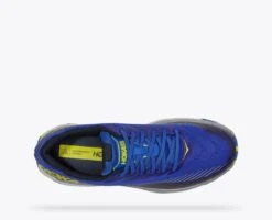 HOKA TORRENT 2 BLUING Chaussures De Trail -Hoka Soldes Boutique 5 26416 67 HOKA TORRENT 2 BLUING Chaussures de Trail
