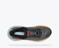 HOKA GAVIOTA 4 CASTELROCK Chaussures De Running 10 HOKA GAVIOTA 4 CASTELROCK Chaussures De Running -Hoka Soldes Boutique 5 26423 4 HOKA GAVIOTA 4 CASTELROCK Chaussures de running