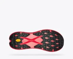 HOKA TECTON X SCUBA BLUE Chaussures De Trail -Hoka Soldes Boutique 5 26430 23 HOKA TECTON X SCUBA BLUE Chaussures de trail