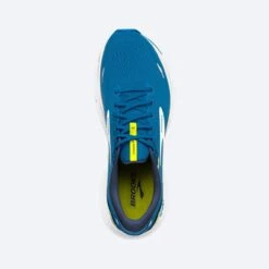 BROOKS GHOST 15 BLUE ET NIGHTLIFE Chaussures De Running 10 BROOKS GHOST 15 BLUE ET NIGHTLIFE Chaussures De Running -Hoka Soldes Boutique 5 26477 82 BROOKS GHOST 15 BLUE ET NIGHTLIFE Chaussures de running
