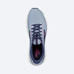 BROOKS GHOST 15 KENTUCKY BLUE ET PINK Chaussures De Running -Hoka Soldes Boutique 5 26482 65 BROOKS GHOST 15 KENTUCKY BLUE ET PINK Chaussures de running