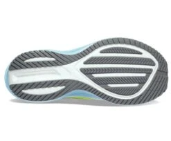 SAUCONY TRIUMPH 20 FOG ET VAPOR Chaussures Running Saucony -Hoka Soldes Boutique 5 26690 69 SAUCONY TRIUMPH 20 FOG ET VAPOR Chaussures running saucony