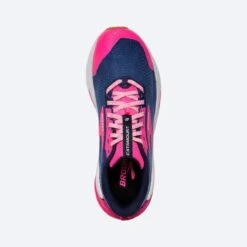 BROOKS CATAMOUNT 2 PEACOT ET PINK Chaussures De Trail 10 BROOKS CATAMOUNT 2 PEACOT ET PINK Chaussures De Trail -Hoka Soldes Boutique 5 26717 39 BROOKS CATAMOUNT 2 PEACOT ET PINK Chaussures de trail