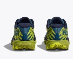 HOKA TORRENT 3 BLUESTEEL Chaussures De Trail -Hoka Soldes Boutique 5 26751 65 HOKA TORRENT 3 BLUESTEEL Chaussures de Trail