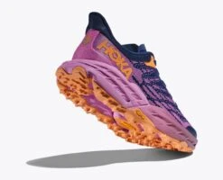 HOKA SPEEDGOAT 5 CYCLAMEN Chaussures De Trail -Hoka Soldes Boutique 5 26759 73 HOKA SPEEDGOAT 5 CYCLAMEN Chaussures de trail