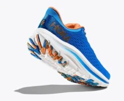HOKA KAWANA COASTAL BLUE Chaussures De Running 10 HOKA KAWANA COASTAL BLUE Chaussures De Running -Hoka Soldes Boutique 5 26763 58 HOKA KAWANA COASTAL BLUE Chaussures de running