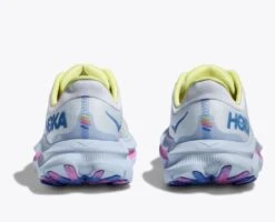 HOKA KAWANA WHITE ET ICE WATER Chaussures De Running -Hoka Soldes Boutique 5 26764 30 HOKA KAWANA WHITE ET ICE WATER Chaussures de running