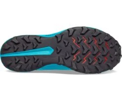 SAUCONY PEREGRINE 13 AGAVE ET BASALT Chaussures De Trail -Hoka Soldes Boutique 5 26772 18 SAUCONY PEREGRINE 13 AGAVE ET BASALT Chaussures de trail