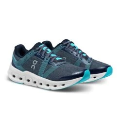 ON RUNNING CLOUDGO IRON ET FROST Chaussures De Running -Hoka Soldes Boutique 5 26831 7 ON RUNNING CLOUDGO IRON ET FROST Chaussures de running