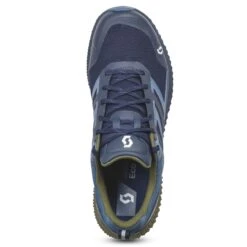SCOTT KINABALU 2 GTX DARK BLUE Chaussures De Trail -Hoka Soldes Boutique 5 26866 55 SCOTT KINABALU 2 GTX DARK BLUE Chaussures de Trail