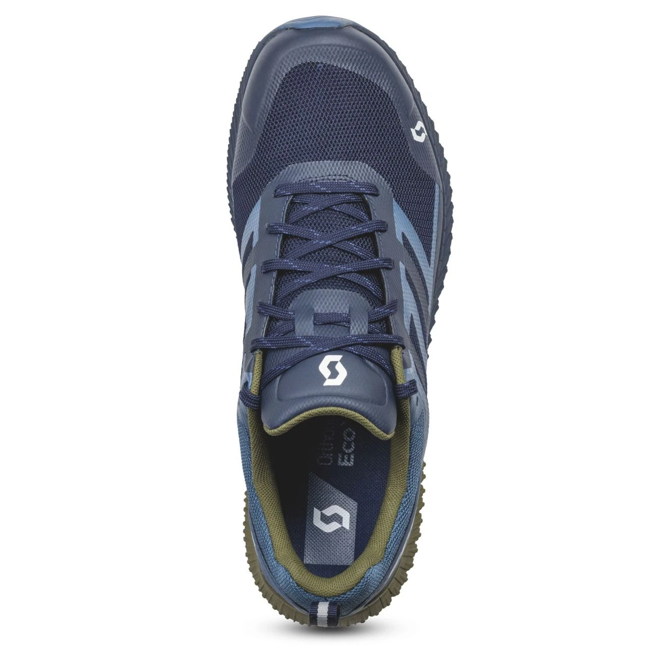 SCOTT KINABALU 2 GTX DARK BLUE Chaussures De Trail – Image 4
