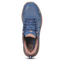 SCOTT SUPERTRAC 3 GTX METAL BLUE Chaussures De Trail -Hoka Soldes Boutique 5 26868 57 SCOTT SUPERTRAC 3 GTX METAL BLUE Chaussures de Trail
