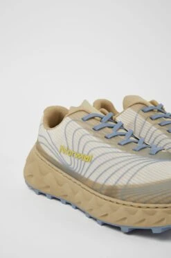 NNORMAL TOMIR SAND Chaussures De Trail -Hoka Soldes Boutique 5 27004 67 NNORMAL TOMIR SAND Chaussures de trail
