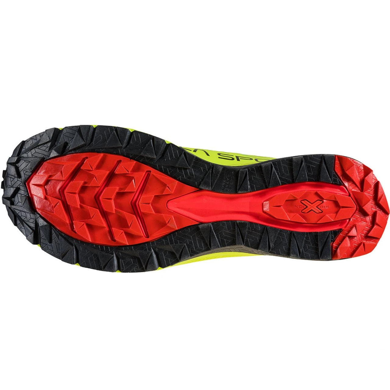 LA SPORTIVA JACKAL NEON ET GOJI Chaussure De Trail – Image 5