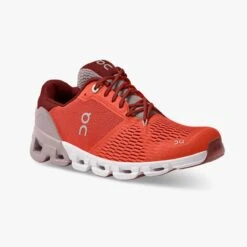 ON RUNNING CLOUDFLYER Flare | Quartz Chaussures De Running -Hoka Soldes Boutique 6 24245 55 ON RUNNING CLOUDFLYER Flare Quartz Chaussures de running