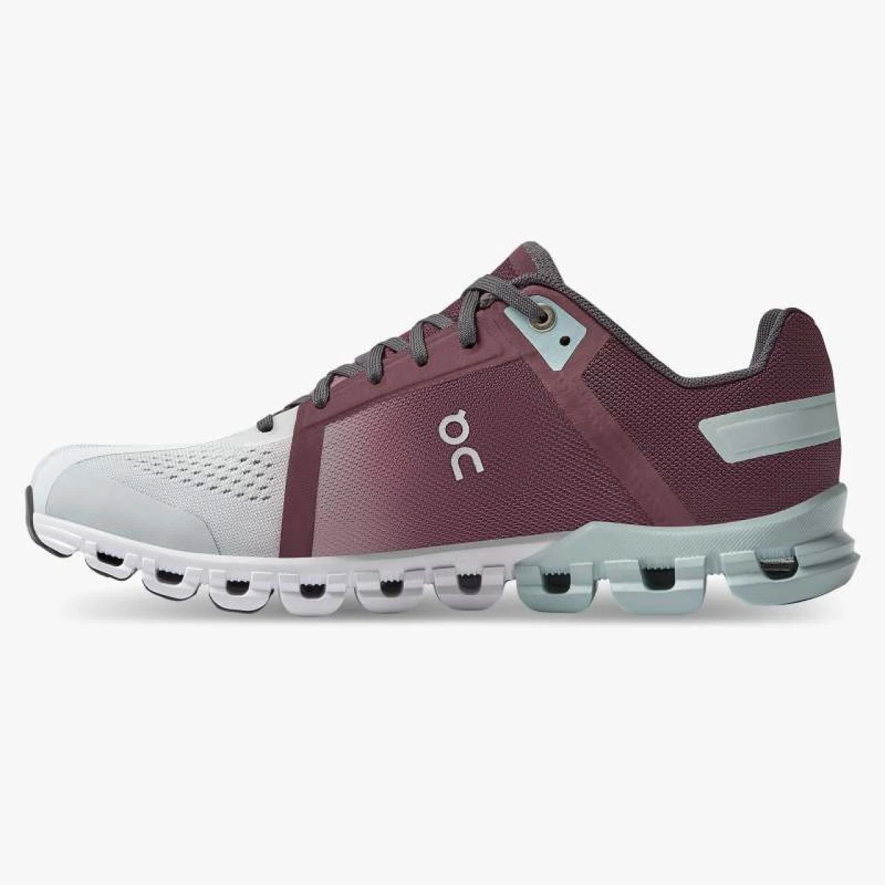 ON RUNNING CLOUDFLOW MULEBERRY MINERAL Chaussures De Running – Image 5