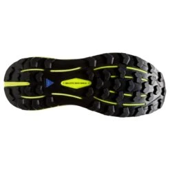 BROOKS CASCADIA 16 NOIRE ET JAUNE Chaussures De Trail 11 BROOKS CASCADIA 16 NOIRE ET JAUNE Chaussures De Trail -Hoka Soldes Boutique 6 24418 32 BROOKS CASCADIA 16 Chaussures de trail