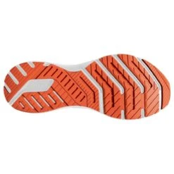 BROOKS LAUNCH GTS 8 BLEUE Chaussures De Running -Hoka Soldes Boutique 6 25084 12 BROOKS LAUNCH GTS 8 BLEUE Chaussures de running