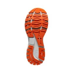 BROOKS GHOST 14 TITAN TEAL ET FLAME Chaussures De Running -Hoka Soldes Boutique 6 25140 39 BROOKS GHOST 14 TITAN TEAL ET FLAME Chaussures de running