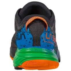 LA SPORTIVA AKASHA II CARBON FLAME Chaussure De Trail 11 LA SPORTIVA AKASHA II CARBON FLAME Chaussure De Trail -Hoka Soldes Boutique 6 25398 52 LA SPORTIVA AKASHA II CARBON FLAME chaussure de trail