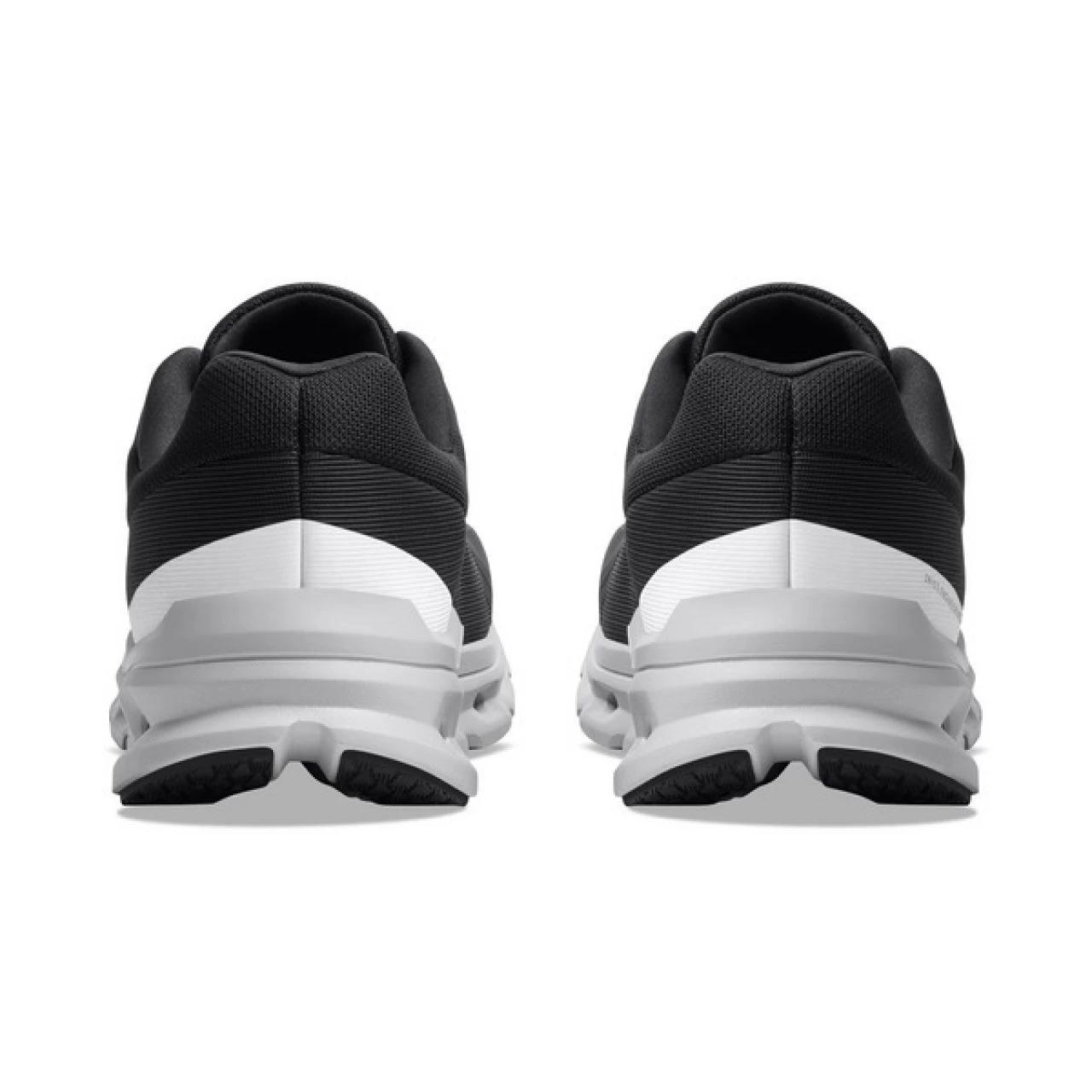 ON RUNNING CLOUDRUNNER ECLIPSE ET FROST Chaussures De Running – Image 5