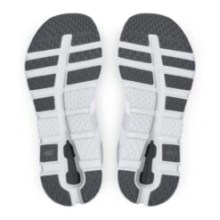 ON RUNNING CLOUDRUNNER WHITE ET FROST Chaussures De Running -Hoka Soldes Boutique 6 25512 49 ON RUNNING CLOUDRUNNER WHITE ET FROST Chaussures de running