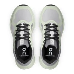 ON RUNNING CLOUDRUNNER FROST ET ALOE Chaussures De Running 11 ON RUNNING CLOUDRUNNER FROST ET ALOE Chaussures De Running -Hoka Soldes Boutique 6 25513 44 ON RUNNING CLOUDRUNNER FROST ET ALOE Chaussures de running