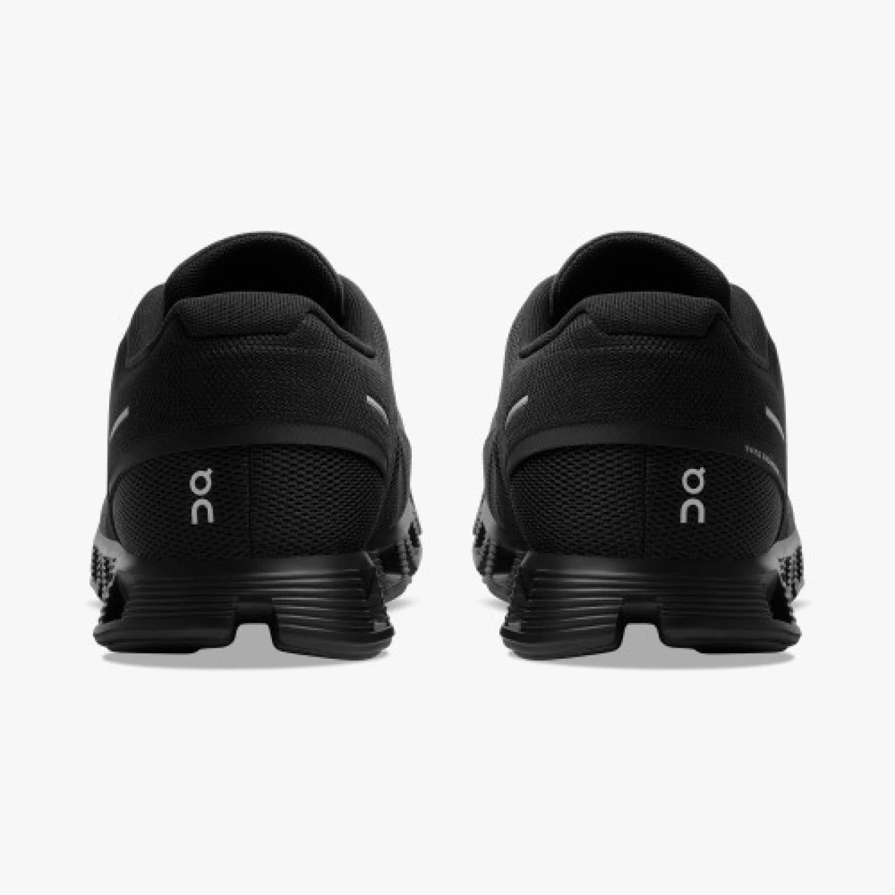 ON RUNNING CLOUD 5 NOIRE Chaussures De Running – Image 5