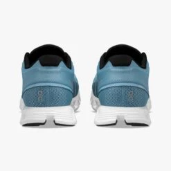 ON RUNNING CLOUD 5 NIAGARA Chaussures De Running -Hoka Soldes Boutique 6 25673 99 ON RUNNING CLOUD 5 NIAGARA Chaussures de running