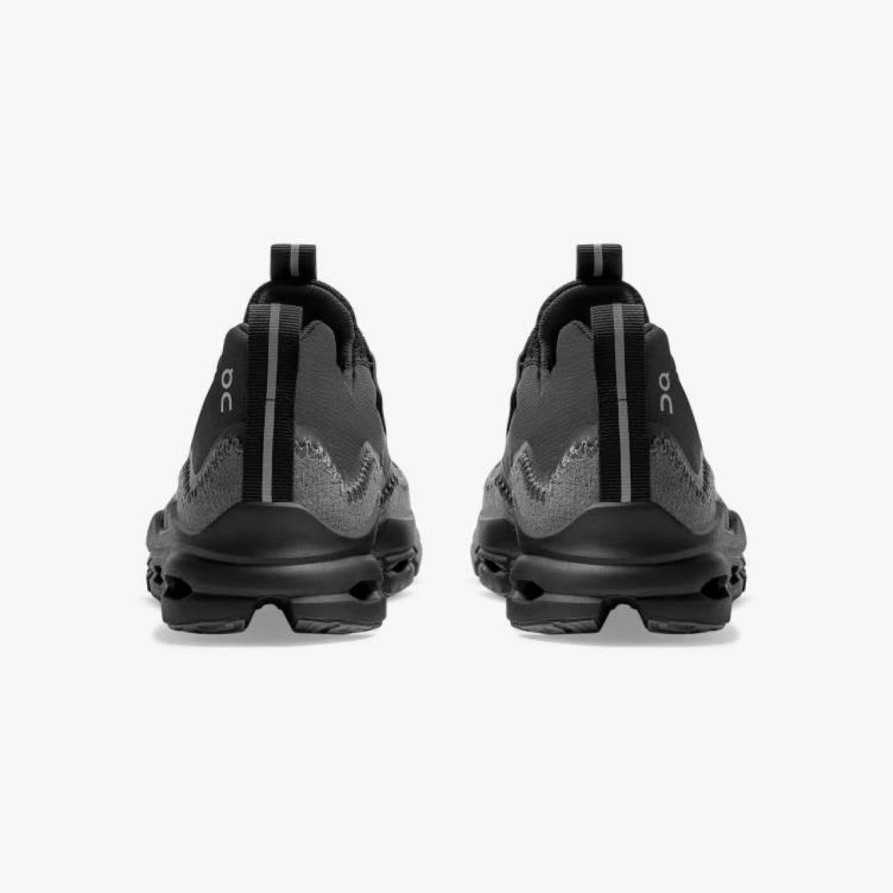 ON RUNNING CLOUDAWAY NOIRE FEMME Chaussures De Voyage 7 ON RUNNING CLOUDAWAY NOIRE FEMME Chaussures De Voyage – Image 5