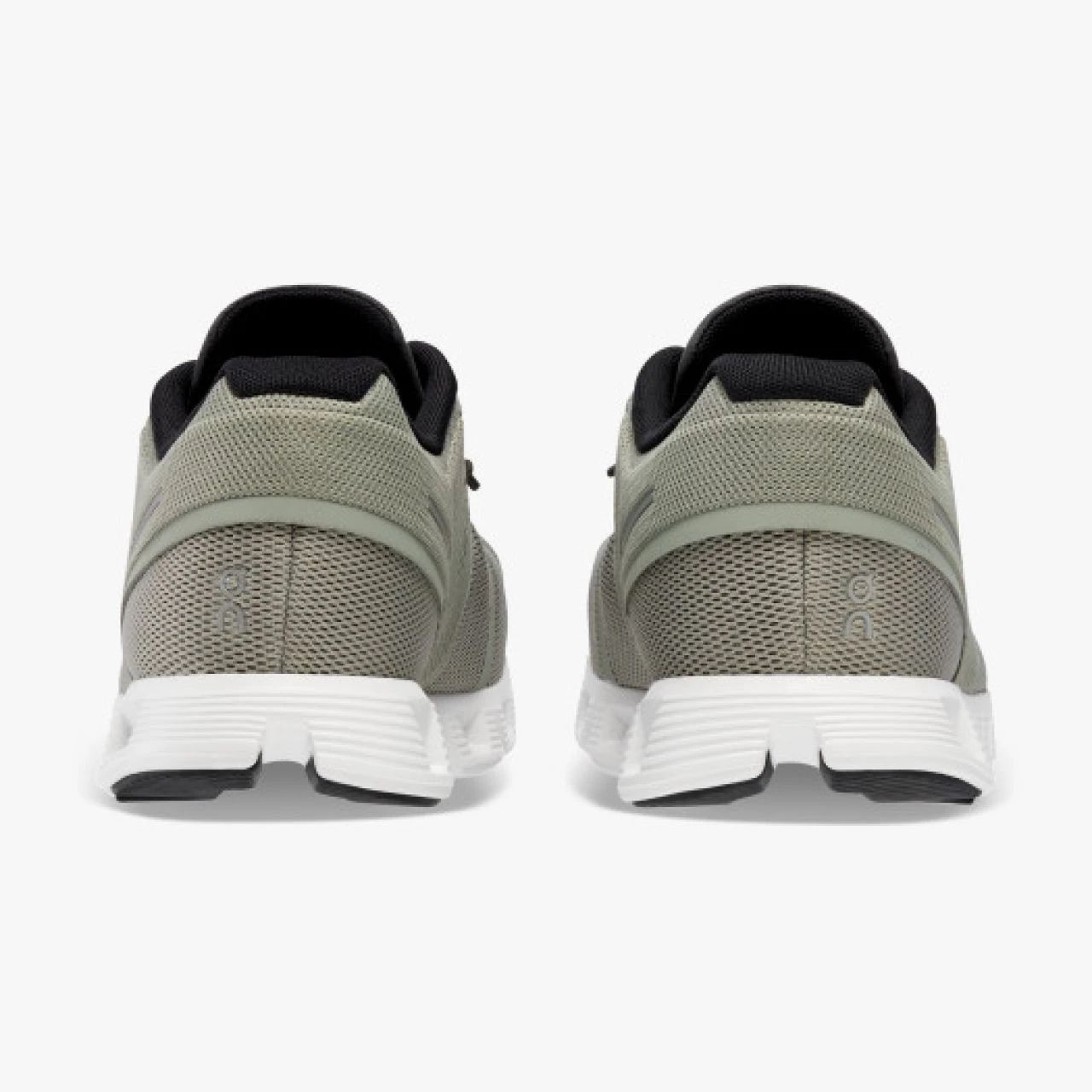 ON RUNNING CLOUD 5 KELP ET SHADOW Chaussures De Running – Image 5