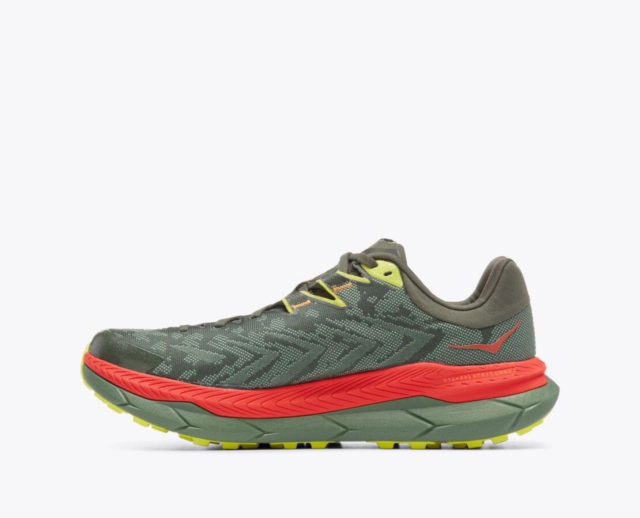 HOKA TECTON X THYME FIESTA Chaussures De Trail 7 HOKA TECTON X THYME FIESTA Chaussures De Trail â Image 5