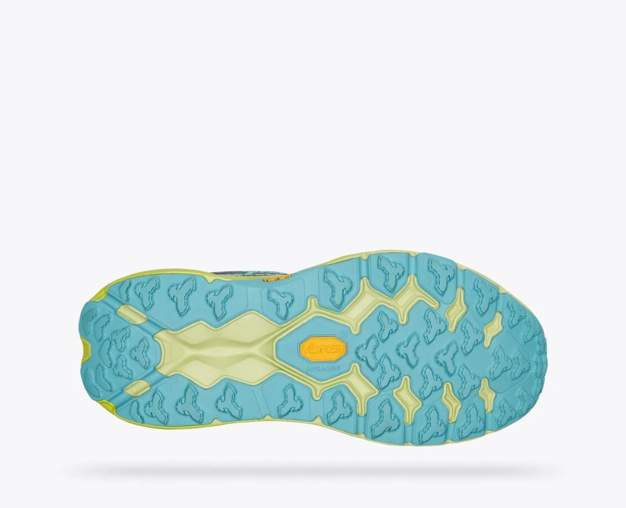 HOKA SPEEDGOAT 5 COASTAL SHADE Chaussures De Trail – Image 5