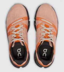 ON RUNNING CLOUDGO ROSE ET MAGNET Chaussures De Running -Hoka Soldes Boutique 6 25940 89 ON RUNNING CLOUDGO ROSE ET MAGNET Chaussures de running