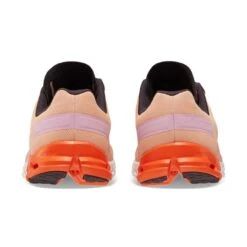 ON RUNNING CLOUDFLOW ROSE ET FIJI Chaussures De Running -Hoka Soldes Boutique 6 25977 75 ON RUNNING CLOUDFLOW ROSE ET FIJI Chaussures de running