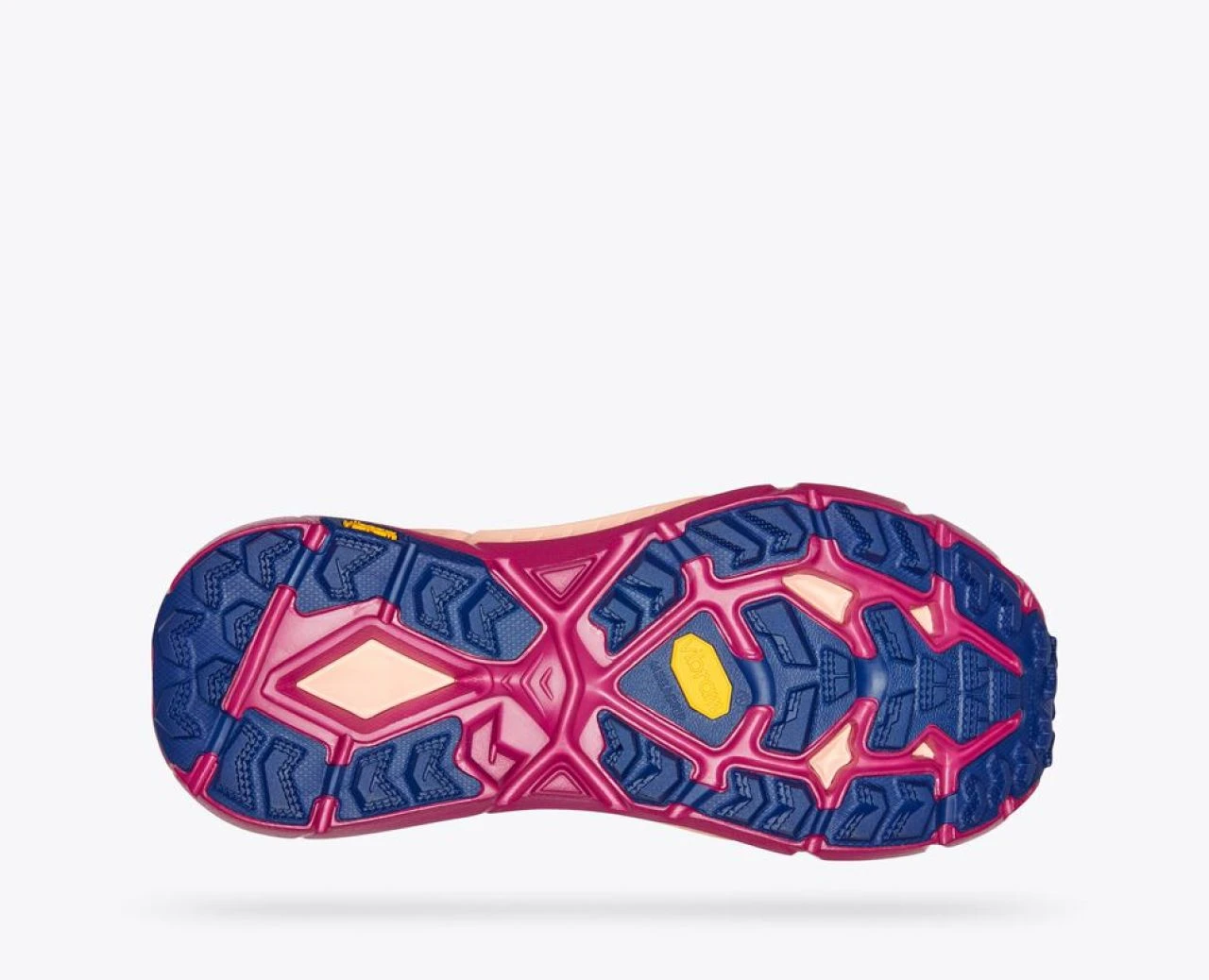 HOKA MAFATE SPEED 4 CAMELLIA Chaussures De Trail – Image 5