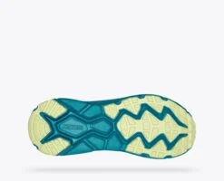 HOKA CHALLENGER ATR 6 BLUE GRAPHITE Chaussures De Trail -Hoka Soldes Boutique 6 26161 83 HOKA CHALLENGER ATR 6 BLUE GRAPHITE Chaussures de Trail