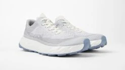 NNORMAL KJERAG BLANCHE Chaussures De Trail -Hoka Soldes Boutique 6 26234 39 NNORMAL KJERAG BLANCHE Chaussures de trail