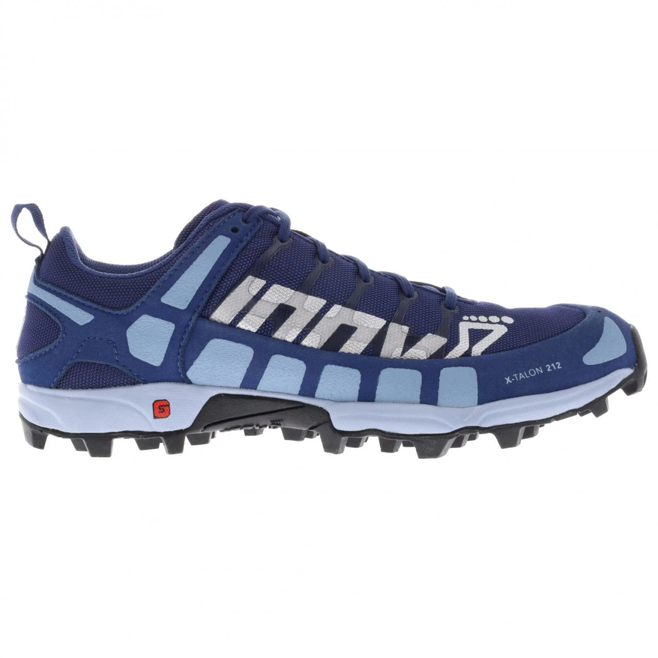 INOV 8 X TALON 212 BLEUE Chaussures De Trail – Image 5