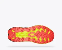 HOKA SPEEDGOAT 5 THYME ET FIESTA Chaussures De Trail -Hoka Soldes Boutique 6 26326 96 HOKA SPEEDGOAT 5 THYME ET FIESTA Chaussures de trail
