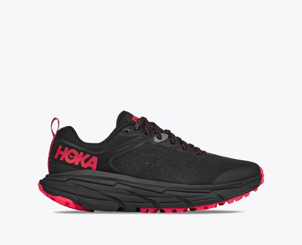 HOKA CHALLENGER ATR 6 GTX BLACK Chaussures De Trail étanche – Image 5