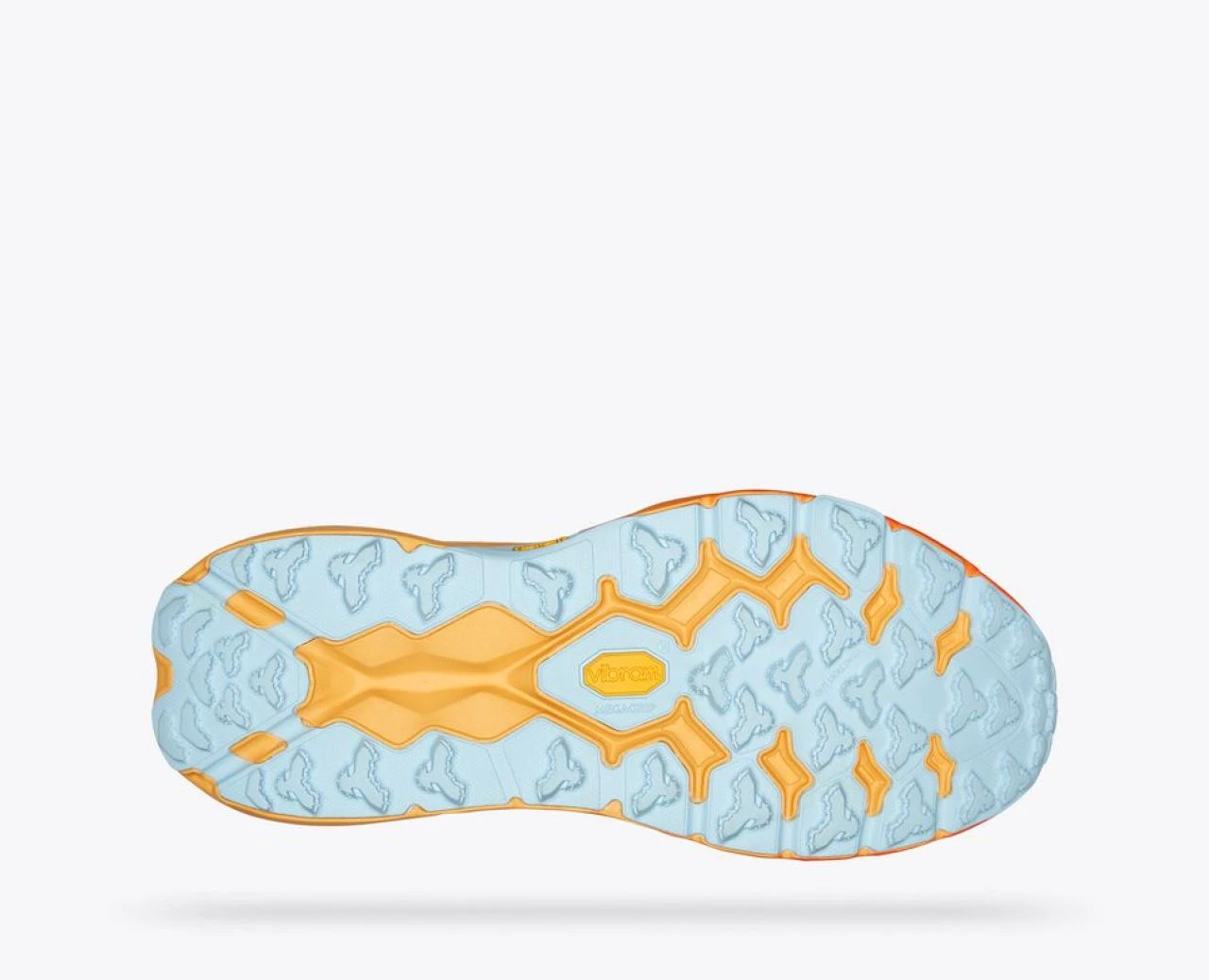 HOKA SPEEDGOAT 5 PUFFIN S BILL Chaussures De Trail – Image 5