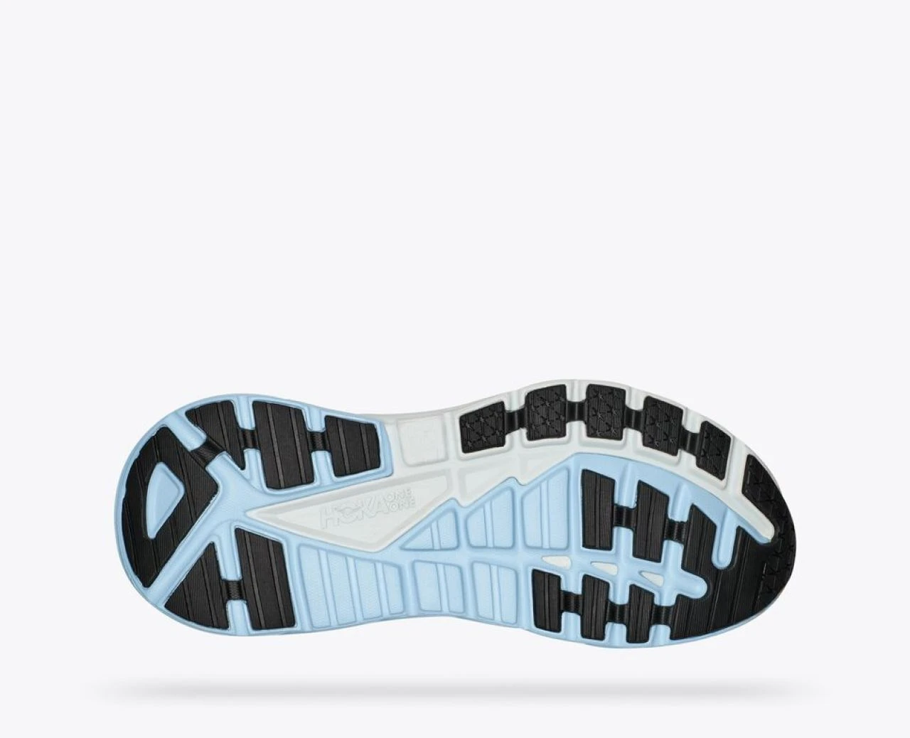 HOKA GAVIOTA 4 CASTELROCK Chaussures De Running 7 HOKA GAVIOTA 4 CASTELROCK Chaussures De Running – Image 5