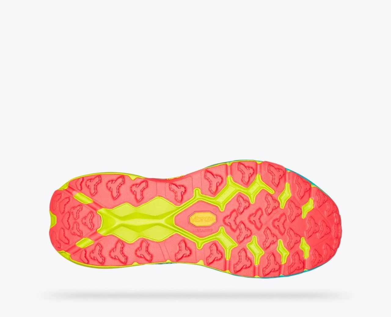 HOKA SPEEDGOAT 5 SCUBA BLUE Chaussures De Trail – Image 5