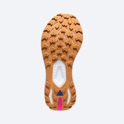 BROOKS CATAMOUNT 2 PEACOT ET PINK Chaussures De Trail 11 BROOKS CATAMOUNT 2 PEACOT ET PINK Chaussures De Trail -Hoka Soldes Boutique 6 26717 59 BROOKS CATAMOUNT 2 PEACOT ET PINK Chaussures de trail
