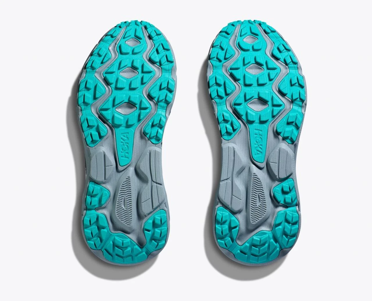 HOKA MACH 5 IMPALA ET CYCLAMEN Chaussure Running Hoka Femme – Image 5