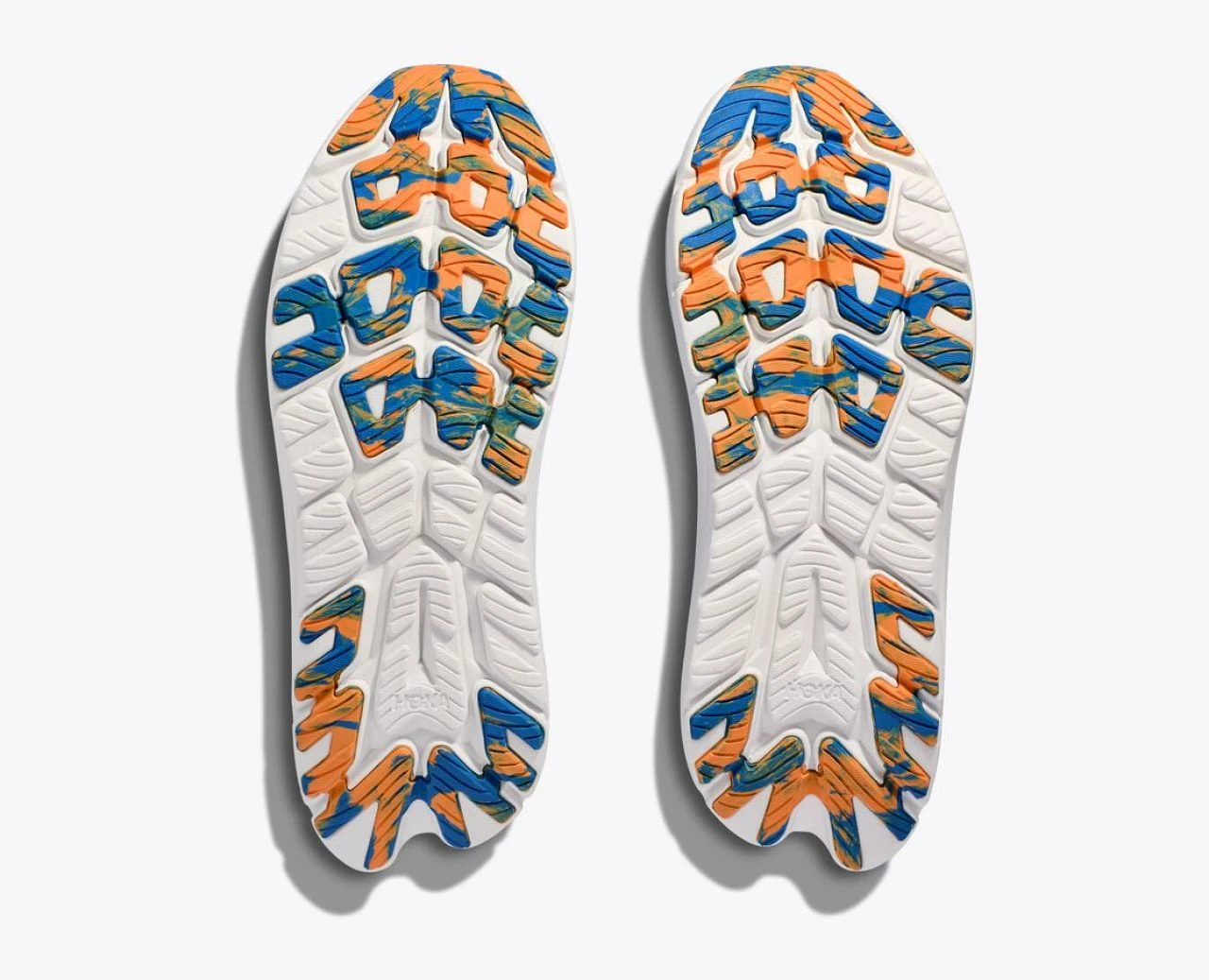 HOKA KAWANA COASTAL BLUE Chaussures De Running 7 HOKA KAWANA COASTAL BLUE Chaussures De Running – Image 5