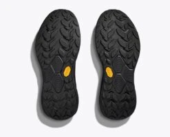 HOKA TRANSPORT BLACK Chaussures Detente Femme -Hoka Soldes Boutique 6 26766 85 HOKA TRANSPORT BLACK Chaussures detente femme